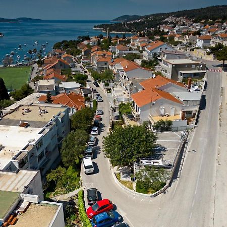 Apartman Nina Hvar Town Exterior foto