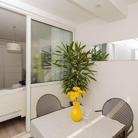 Apartman Nina Hvar Town Exterior foto