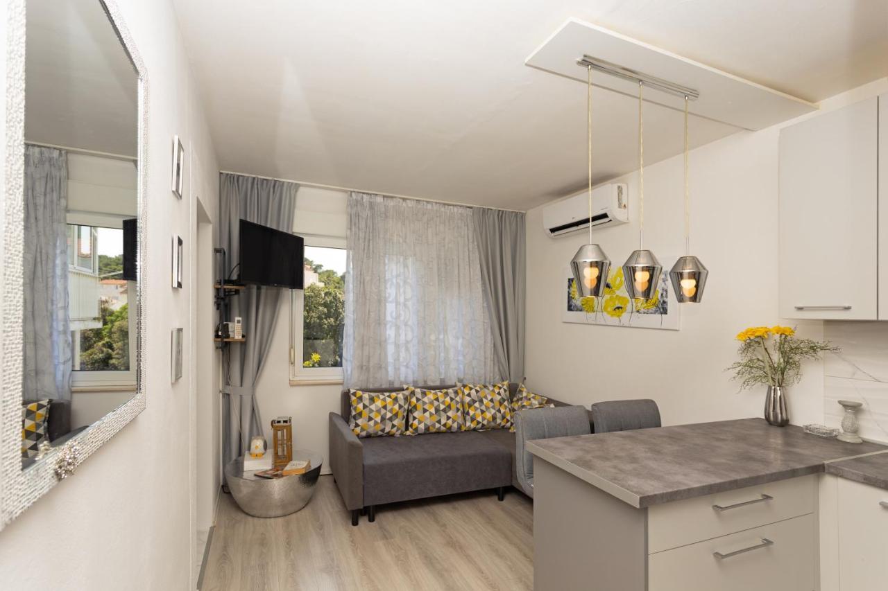 Apartman Nina Hvar Town Exterior foto